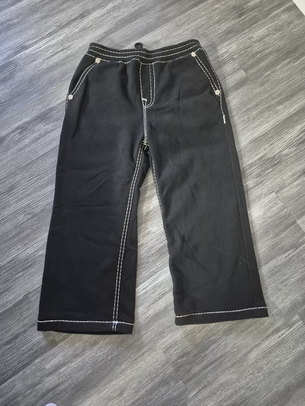 True Religion Sweat Pants